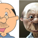 Illustration for article titled Iconic Anime Characters Made Realistic And Freaky-Looking